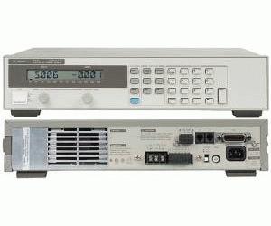 6640 Series - 200W - Keysight / Agilent / HP Power Supplies
