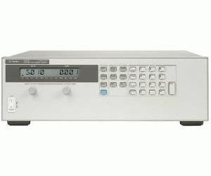 6650 Series - 500W - Keysight / Agilent / HP Power Supplies