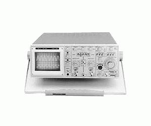 P2560 - Protek Analog Oscilloscopes