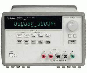 E3630 Series - 120-200W - Keysight / Agilent / HP Power Supplies