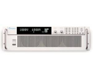 6260-150 - Chroma Power Supplies