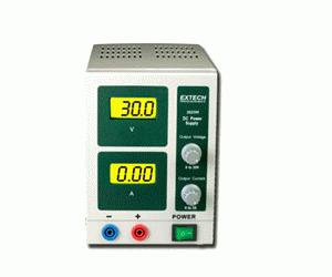 382202 - Extech Power Supplies