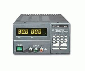 382207 - Extech Power Supplies