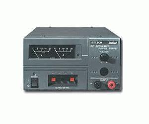 382222 - Extech Power Supplies