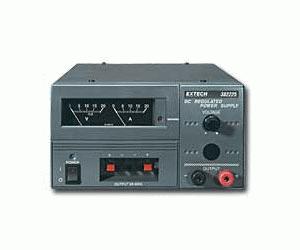 382225 - Extech Power Supplies