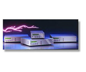 PM 2811 - Fluke Power Supplies