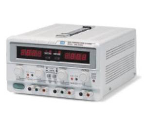 GPC-3030D - GW Instek Power Supplies