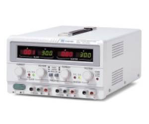 GPC-3030DQ - GW Instek Power Supplies