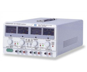 GPC-3060 - GW Instek Power Supplies