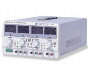 GPC-6030 - GW Instek Power Supplies