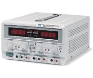 GPC-6030D - GW Instek Power Supplies