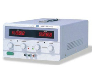 GPR-0830HD - GW Instek Power Supplies