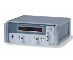 GPR-100H05D - GW Instek Power Supplies