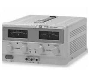 GPR-1810H - GW Instek Power Supplies