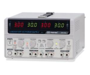 GPS-2303 - GW Instek Power Supplies