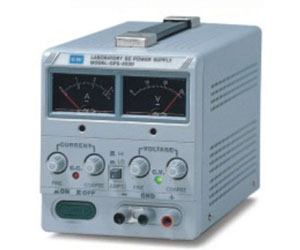 GPS-3030 - GW Instek Power Supplies