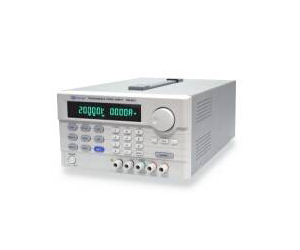 PSM-6003 - GW Instek Power Supplies