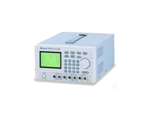 PST-3201 - GW Instek Power Supplies