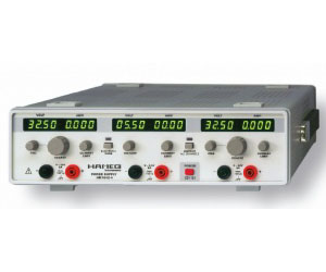 HM7042-4 - Hameg Instruments Power Supplies