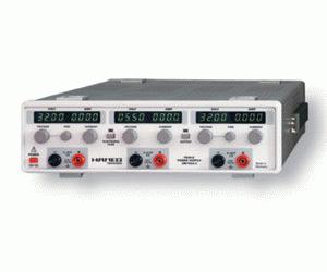 HM7042-5 - Hameg Instruments Power Supplies