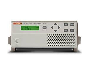 2303 - Keithley Power Supplies