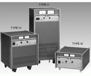 PAD-L Series - Type IV - Kikusui Power Supplies