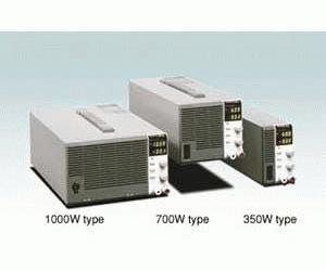 PAK-A Series - 350W Type - Kikusui Power Supplies