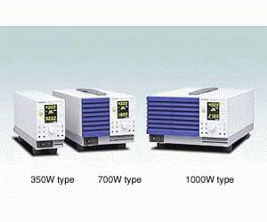 PAS Series - Kikusui Power Supplies PAS Series - Kikusui Power Supplies