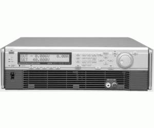 PBX Series - Kikusui Power Supplies PBX Series - Kikusui Power Supplies