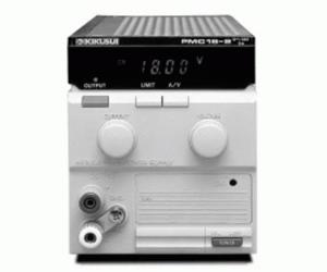 PMC Series - Kikusui Power Supplies PMC Series - Kikusui Power Supplies