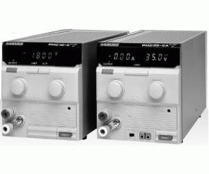 PMC-A Series - Kikusui Power Supplies PMC-A Series - Kikusui Power Supplies