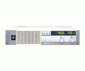 PVS Series - 2800W Type - Kikusui Power Supplies