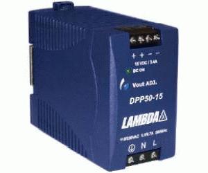 DPP Series - Lambda Power Supplies