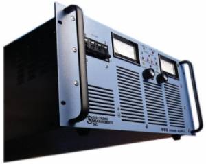 ESS Series 15 KW Models - Lambda Power Supplies