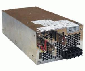 HWS 300/600/1500 - Lambda Power Supplies HWS 300/600/1500 - Lambda Power Supplies