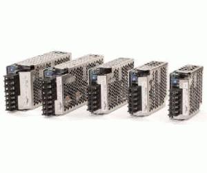 HWS Series - Lambda Power Supplies HWS Series - Lambda Power Supplies