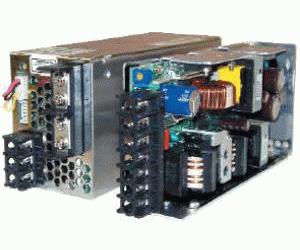 HWS50-1500/HD - Lambda Power Supplies