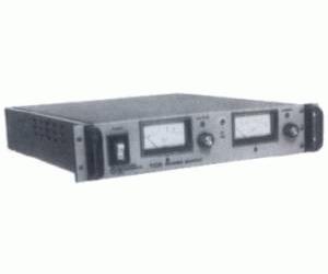 TCR Series Single Phase Models - Lambda Power Supplies