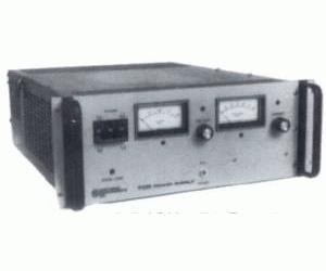 TCR Series Triple Phase Models - Lambda Power Supplies