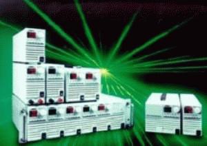 ZUP 400W Models - Lambda Power Supplies