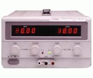 718-10D - Leader Power Supplies