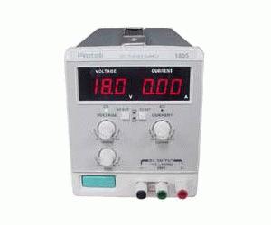 1805 - Protek Power Supplies