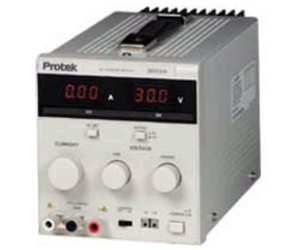 3003R - Protek Power Supplies