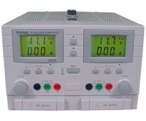 3030D - Protek Power Supplies