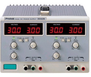 3032B - Protek Power Supplies