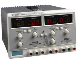 3040T - Protek Power Supplies