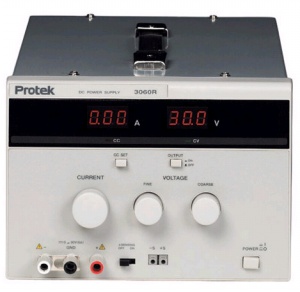 3060R - Protek Power Supplies
