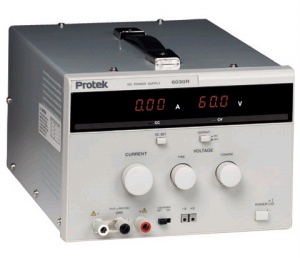 6030R - Protek Power Supplies