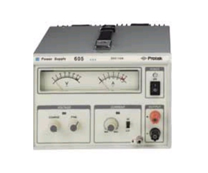 605 - Protek Power Supplies