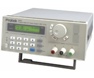 P6000 - Protek Power Supplies P6000 - Protek Power Supplies